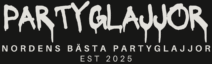 partyglajjor